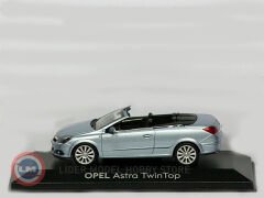 1:43 2006 Opel Astra TwinTop