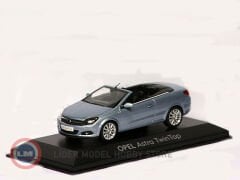 1:43 2006 Opel Astra TwinTop