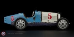 1:18 CMC 1924 Bugatti T35 Argentinien #5 500 Limitli