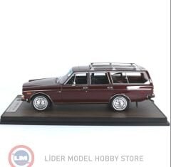 1:18 RadScale 1982 Volvo 165 Station Wagon