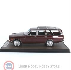 1:18 RadScale 1982 Volvo 165 Station Wagon