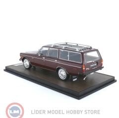 1:18 RadScale 1982 Volvo 165 Station Wagon