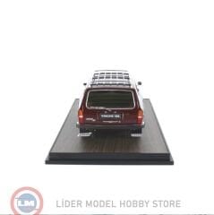 1:18 RadScale 1982 Volvo 165 Station Wagon