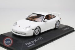 1:43 2003 Porsche 911 GT3