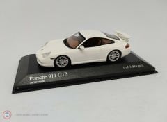 1:43 2003 Porsche 911 GT3