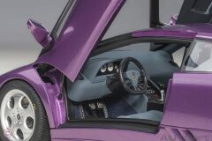 1:18 Lamborghini Diablo SE 30th Anniversary Edition