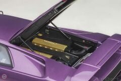 1:18 Lamborghini Diablo SE 30th Anniversary Edition