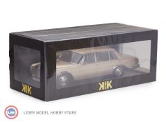 1:18 1963 Mercedes Benz 600 SWB Pullman W100 - Light Gold