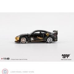 1:64 Mini GT Toyota GR86 LB