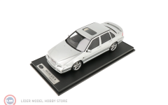 1:18 RadScale 1998 Volvo S70R