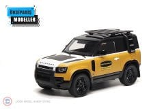 1:18  LAND ROVER DEFENDER 90 - 2023 - TROPHY EDITION
