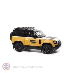 1:18  LAND ROVER DEFENDER 90 - 2023 - TROPHY EDITION