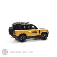 1:18  LAND ROVER DEFENDER 90 - 2023 - TROPHY EDITION