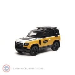 1:18  LAND ROVER DEFENDER 90 - 2023 - TROPHY EDITION