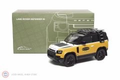 1:18  LAND ROVER DEFENDER 90 - 2023 - TROPHY EDITION
