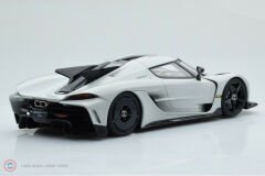 1:18 2022 Koenigsegg Jesko Absolut
