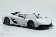 1:18 2022 Koenigsegg Jesko Absolut