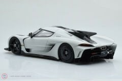 1:18 2022 Koenigsegg Jesko Absolut