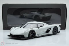 1:18 2022 Koenigsegg Jesko Absolut
