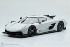 1:18 2022 Koenigsegg Jesko Absolut