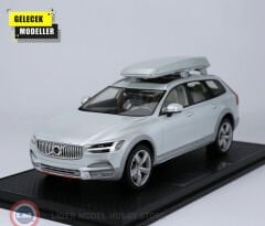 1:18 RadScale 2018 Volvo V90 CC Ocean Race