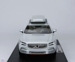 1:18 RadScale 2018 Volvo V90 CC Ocean Race