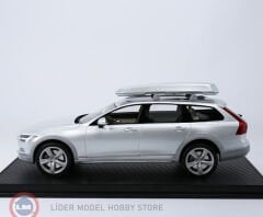 1:18 RadScale 2018 Volvo V90 CC Ocean Race