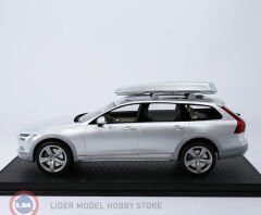 1:18 RadScale 2018 Volvo V90 CC Ocean Race
