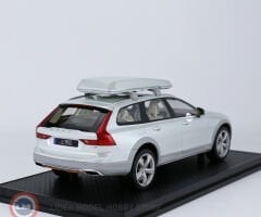 1:18 RadScale 2018 Volvo V90 CC Ocean Race