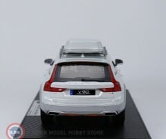 1:18 RadScale 2018 Volvo V90 CC Ocean Race