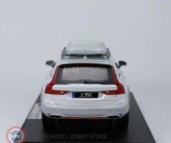 1:18 RadScale 2018 Volvo V90 CC Ocean Race