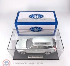 1:18 RadScale 2018 Volvo V90 CC Ocean Race