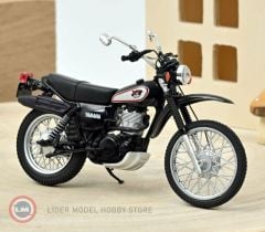 1:18 Norev 1988 Yamaha XT500 Motosiklet