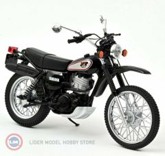 1:18 1988 Yamaha XT500 Motosiklet