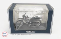 1:18 Norev 1988 Yamaha XT500 Motosiklet