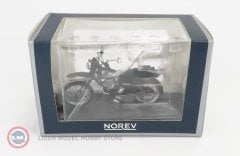 1:18 Norev 1988 Yamaha XT500 Motosiklet