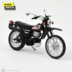1:18 Norev 1988 Yamaha XT500 Motosiklet