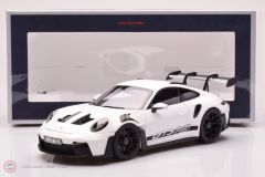 1:18 2022 Porsche 911 GT3 RS