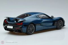 1:18 2021 Rimac Nevera