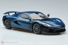 1:18 2021 Rimac Nevera