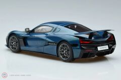 1:18 2021 Rimac Nevera