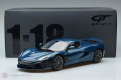 1:18 2021 Rimac Nevera