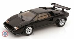 1:12 1985 Lamborghini Countach LP 5000S QV
