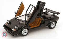 1:12 1985 Lamborghini Countach LP 5000S QV