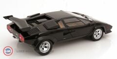 1:12 1985 Lamborghini Countach LP 5000S QV