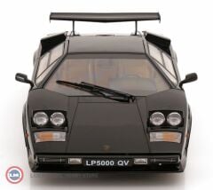 1:12 1985 Lamborghini Countach LP 5000S QV