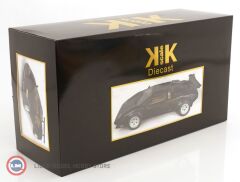 1:12 1985 Lamborghini Countach LP 5000S QV