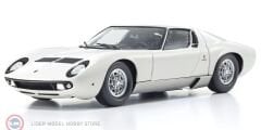 1:18 Kyosho 1968 Lamborghini Miura P400