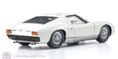 1:18 Kyosho 1968 Lamborghini Miura P400