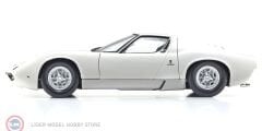1:18 Kyosho 1968 Lamborghini Miura P400